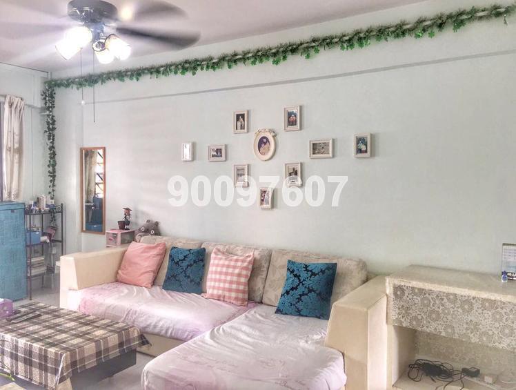 Ang Mo Kio Avenue 4 thumbnail photo